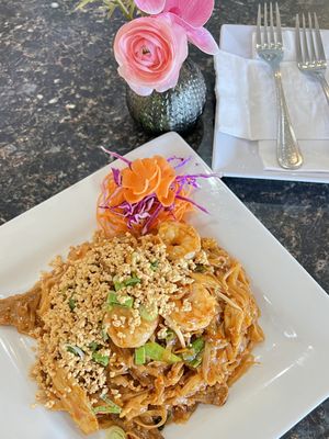 Pad Thai lover's