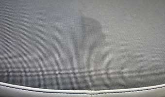 Upholstery Steam Cleaning & Shampooing