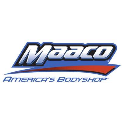 Maaco Fleet Solutions Center