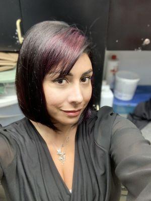 Color and Cut by Vivían