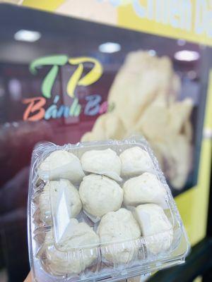 TP Banh Bao