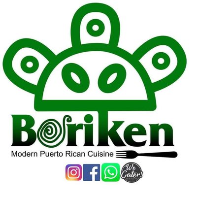 Boriken Modern Puerto Rican Cuisine