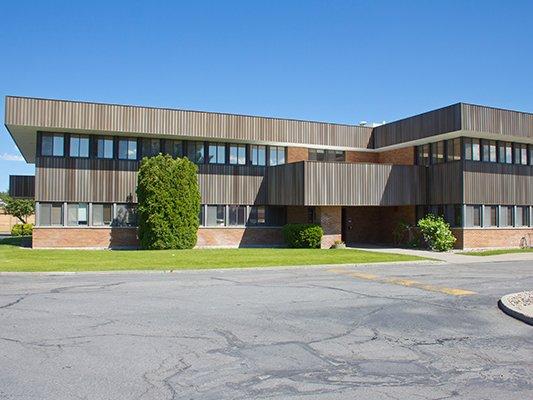 Montana Perinatal Center in Kalispell, Montana.