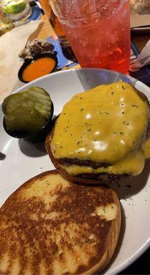 Cheeseburger