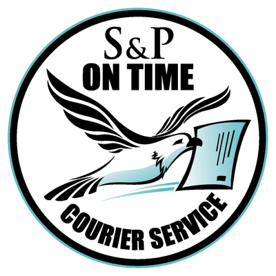 S & P On Time Courier Service