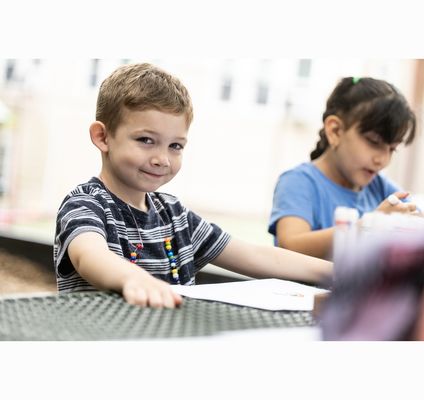 South Shore Stars - Quincy Preschool 