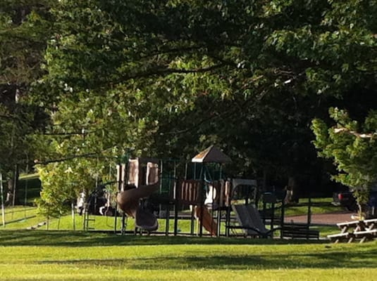 Taconic State Park - Rudd Pond Area