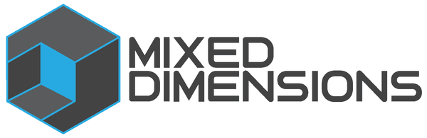 Mixed Dimensions