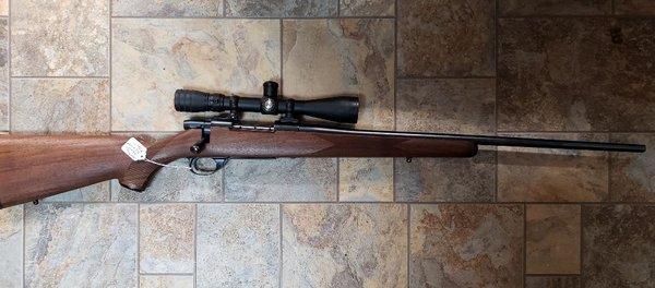 Weatherby 308 for sale