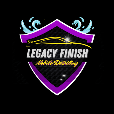 Legacy Finish Mobile Detailing