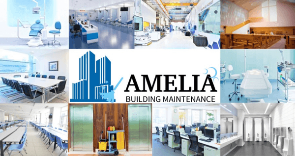 Amelia Building Maintenance