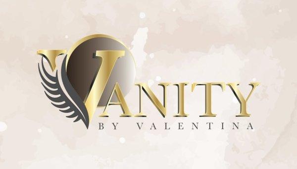 Vanity by Valentina