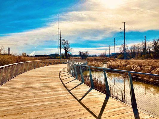 Southbridge Wilmington Wetlands Park