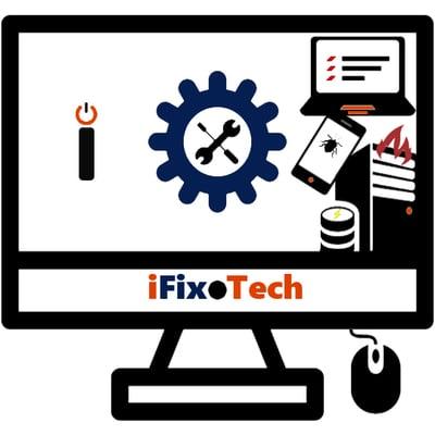 iFixTech