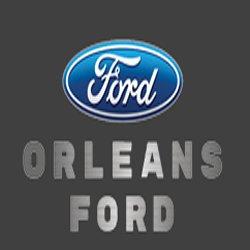 Orleans Ford