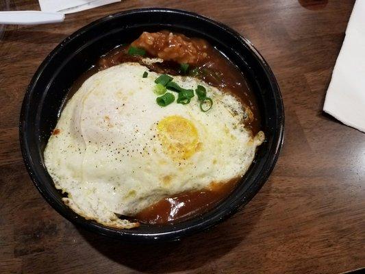 Loco Moco