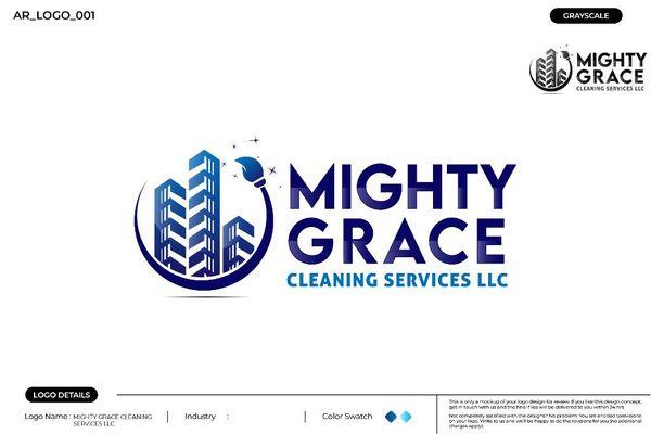 Mighty Grace Cleaning Services