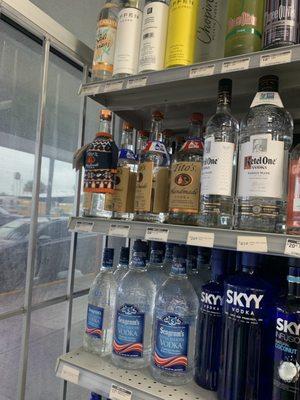 Gulf Discount Liquors & Wine Merchants