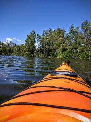 Alaska Kayak Academy