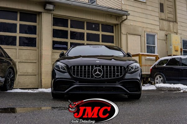 JMC Auto Detailing