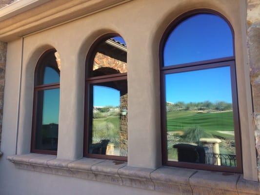 Scottsdale, AZ window cleaning company