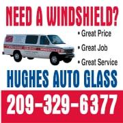 Hughes Auto Glass