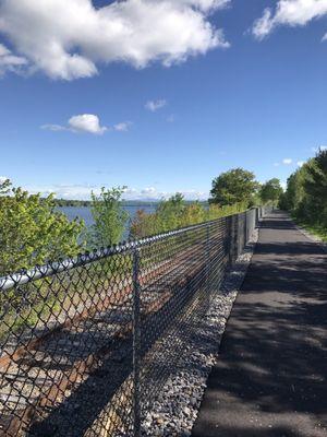 Lake Winnisquam Scenic Trail