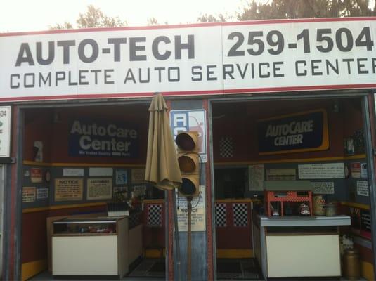 Auto Tech