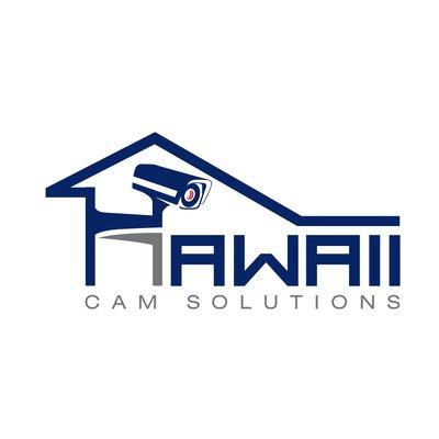 Hawaii Cam Solutions Logo