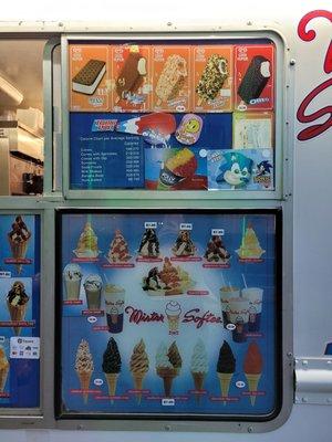 Mister Softee