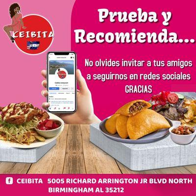 Recomendación