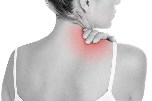 Performance Chiropractic - Neck Pain