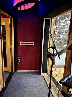 London Bridge Studio