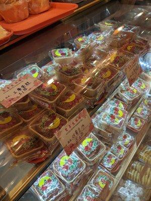 Moon Cake