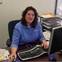 Kika Rogers - Owner, Bookkeeper and IRS Enrolled Agent (EA)