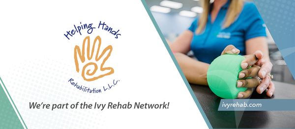 Helping Hands Rehabilitation LLC