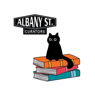 Albany St. Curators