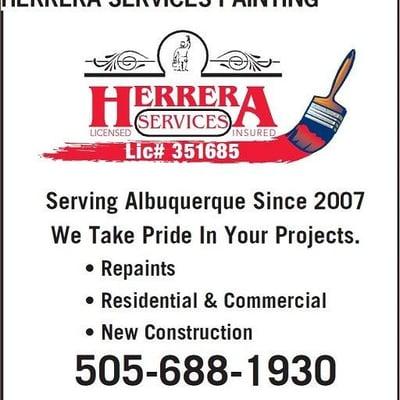 Herrera Services