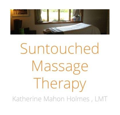 Suntouched Massage Therapy