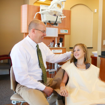 Douglas B Hunt D.D.S Queen Creek Dentist