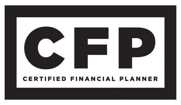 Certified Financial Planner