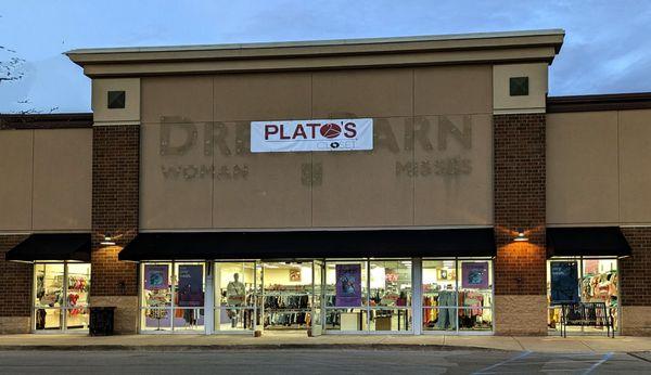 Plato's Closet