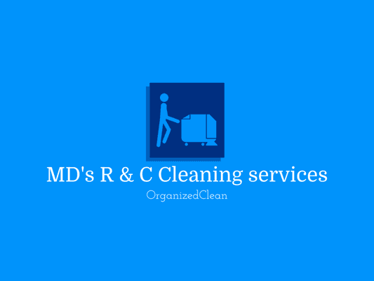 MD's Residential & Commercial Cleaning Services