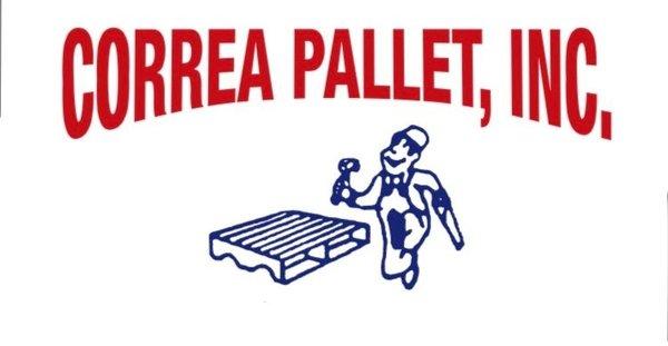 Correa Pallet