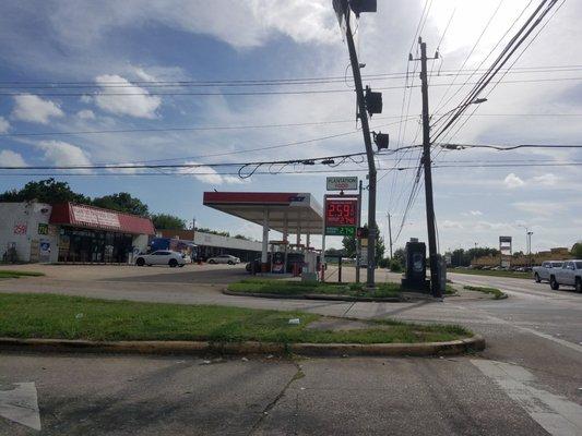 Plantation Food Store