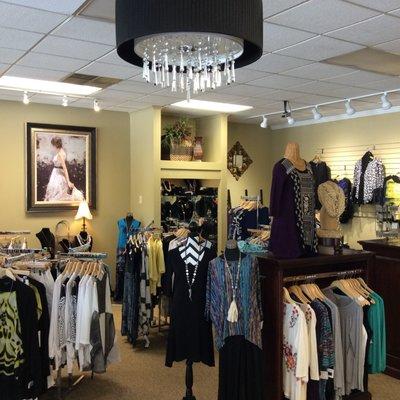 Laura's Boutique