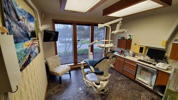 Butler Family Dental