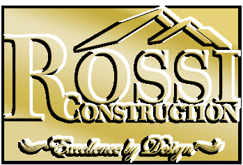 Rossi Construction Logo