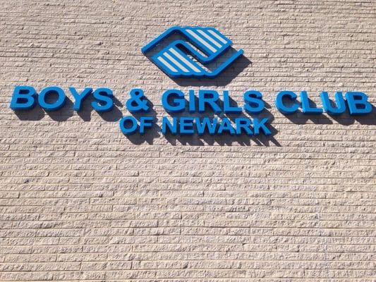 Boys & Girls Club of Newark