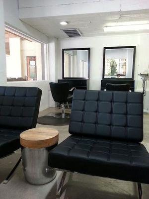 PureSalon